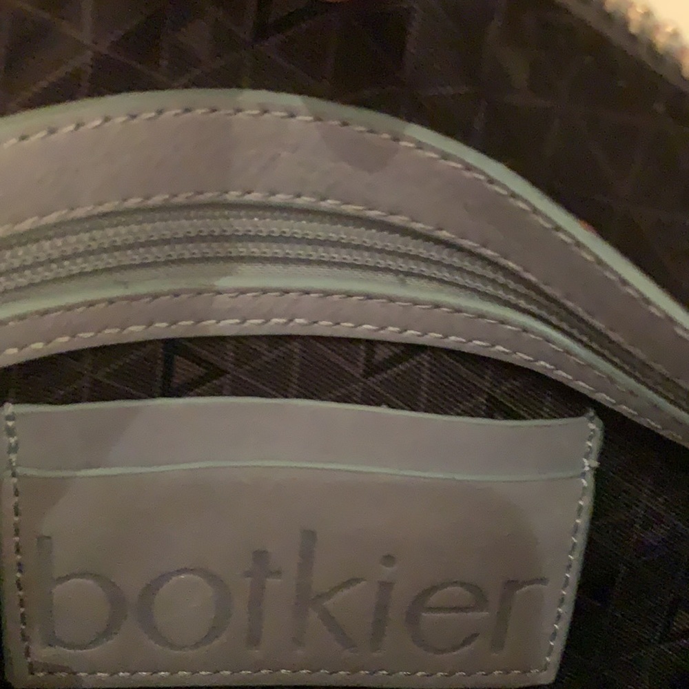 Botkier Crossbody Handbag - Picture 7 of 14